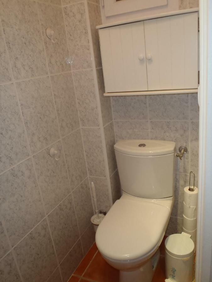 Appartement Dans La Residence Les Mazets De Camargue Arles Eksteriør billede