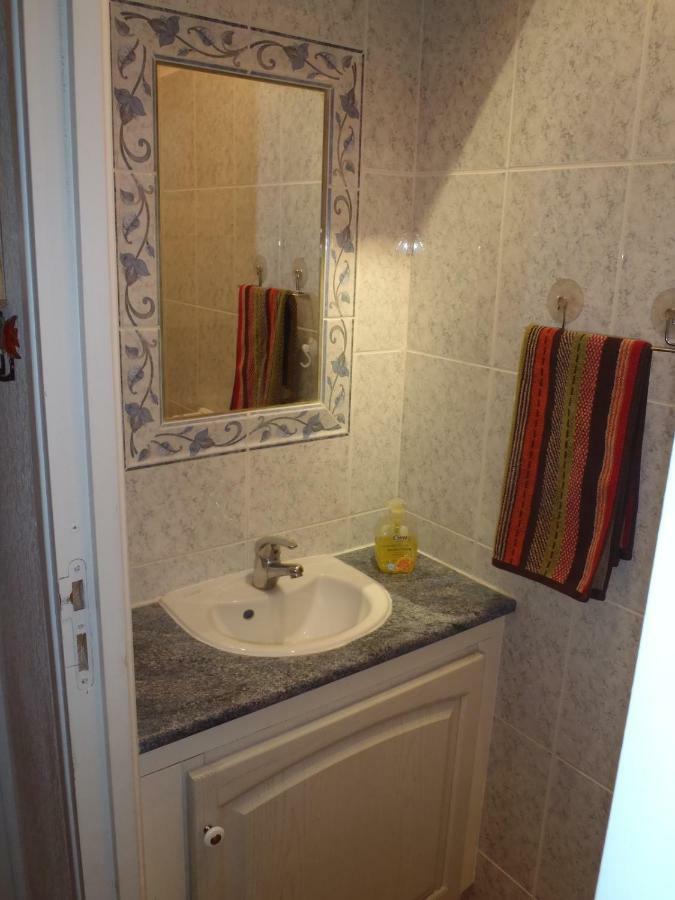 Appartement Dans La Residence Les Mazets De Camargue Arles Eksteriør billede