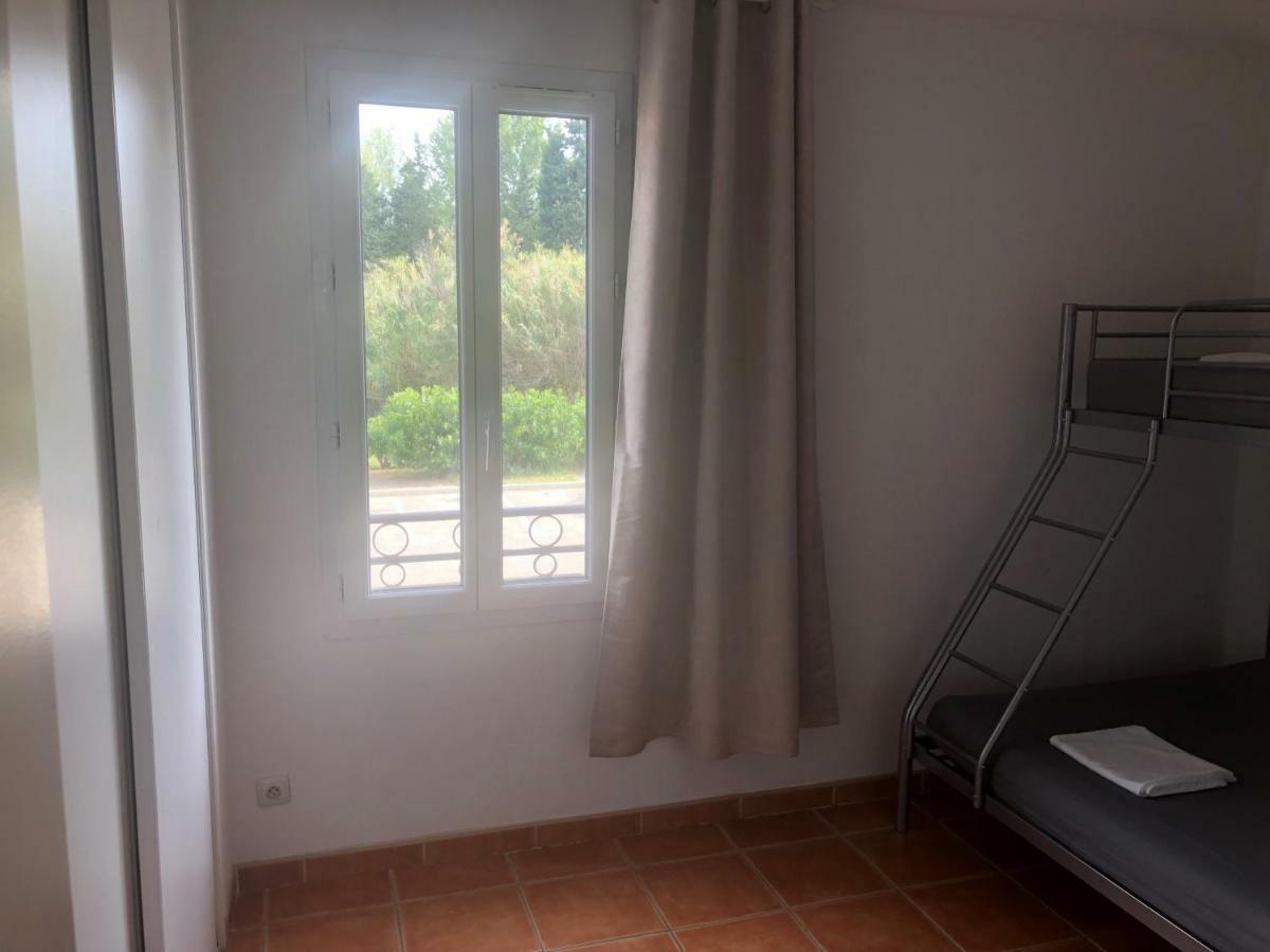 Appartement Dans La Residence Les Mazets De Camargue Arles Eksteriør billede