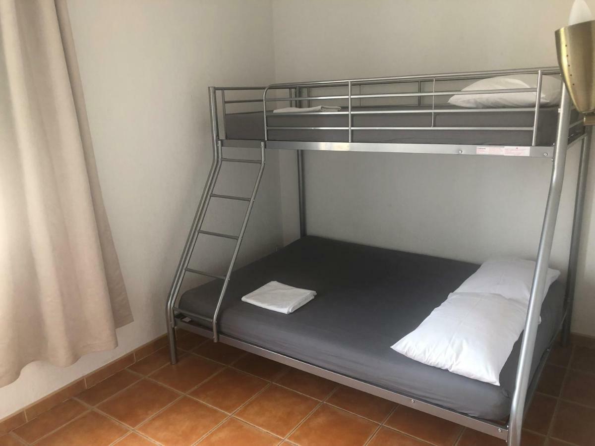 Appartement Dans La Residence Les Mazets De Camargue Arles Eksteriør billede