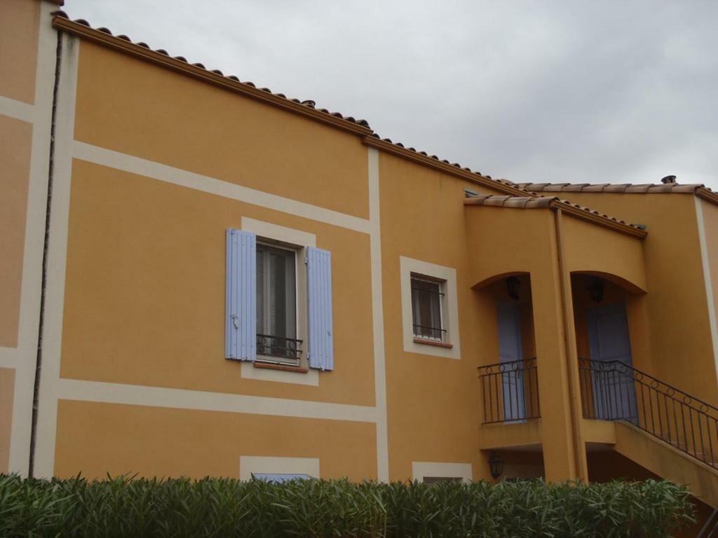 Appartement Dans La Residence Les Mazets De Camargue Arles Eksteriør billede